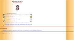 Desktop Screenshot of cattaruzza.visual-basic.it