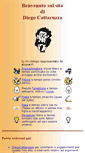 Mobile Screenshot of cattaruzza.visual-basic.it